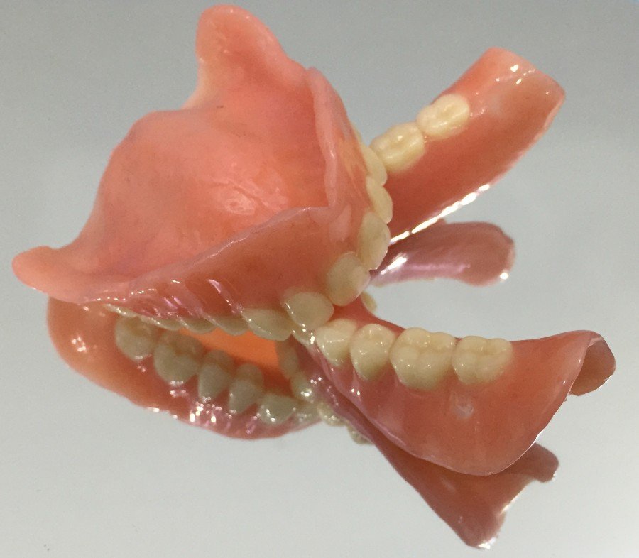 dentures in noida, BPS dentures